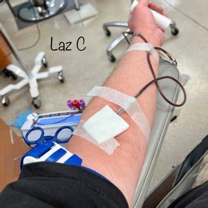 Donating plasma offers you the opportunity to know that you&x27;ve made a difference for other human beings. . Plasma donation surprise az